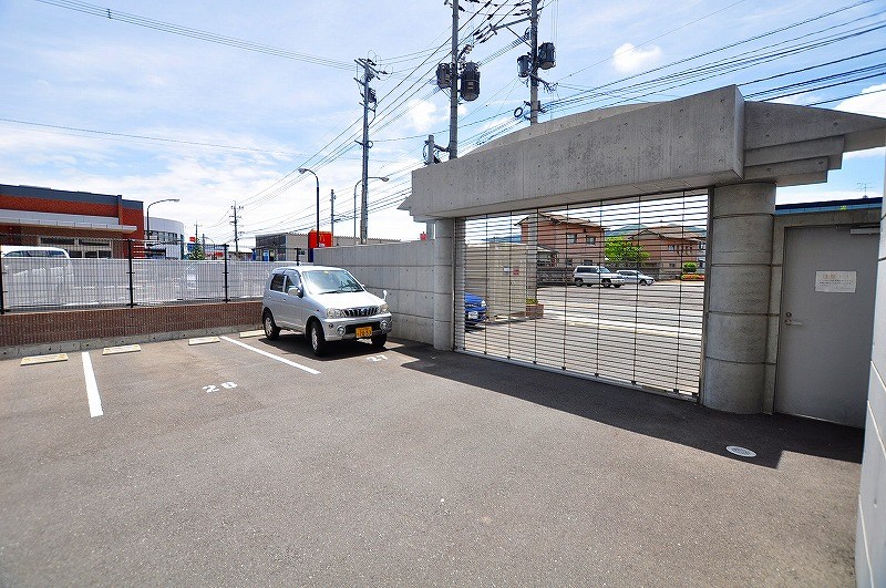 エスズイン南  その他外観4