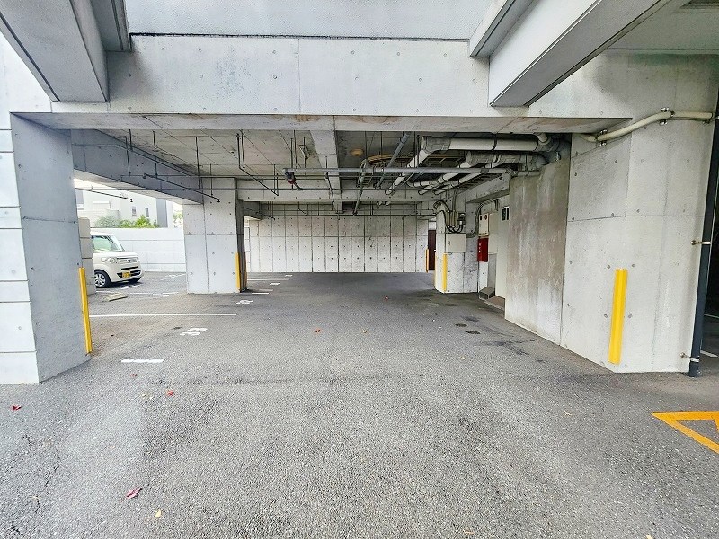 エスズイン南  その他外観5