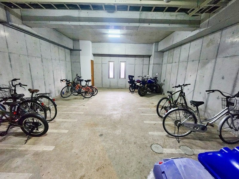 エスズイン南  その他外観6