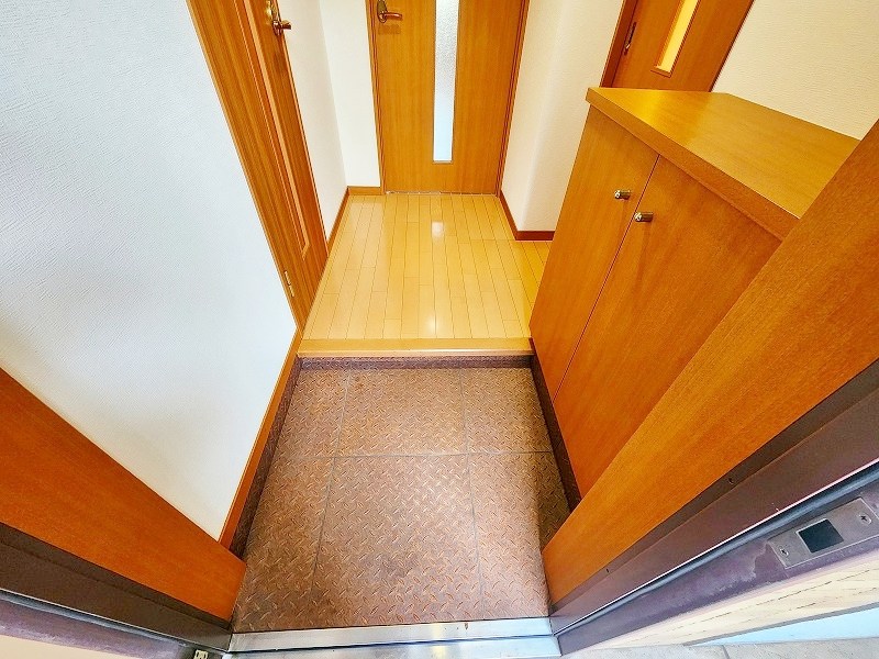 エスズイン南  その他8