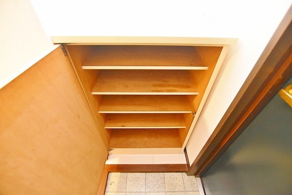 プレアール井堀 その他6