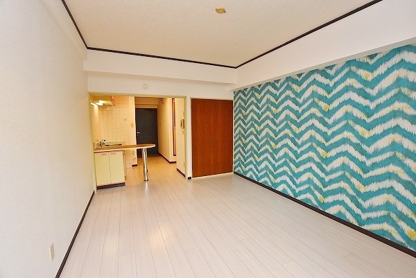 プレアール井堀 ベッドルーム