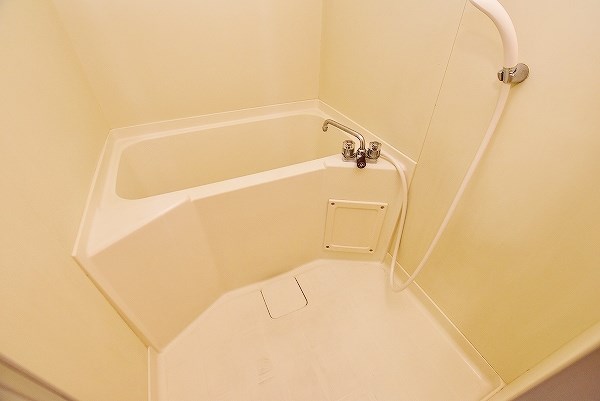 プレアール井堀 風呂画像