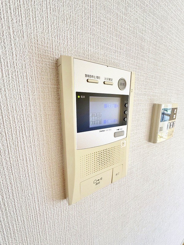 フローラ菜園場 その他3