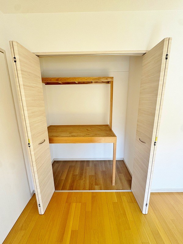 フローラ菜園場 その他4