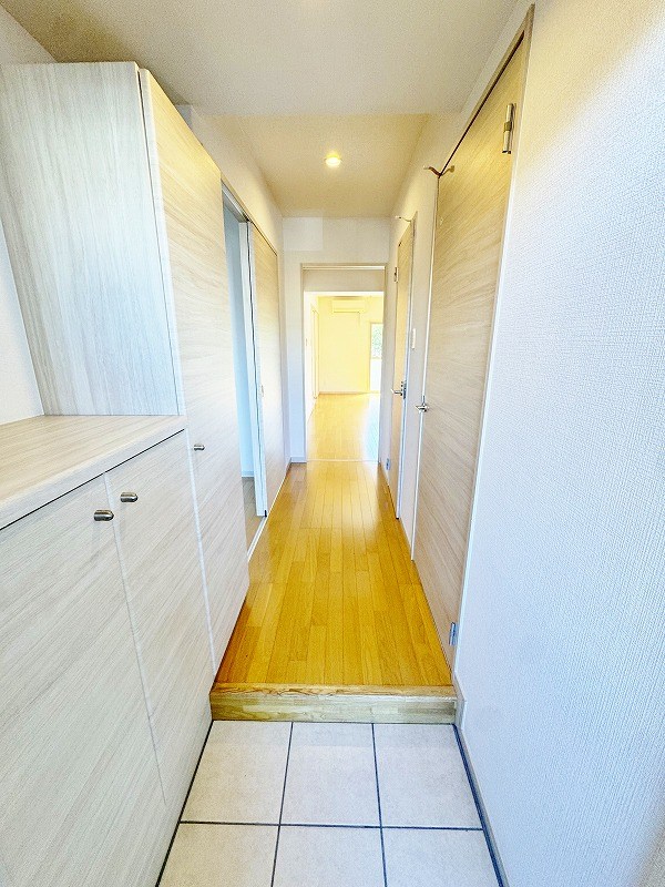 フローラ菜園場 その他8