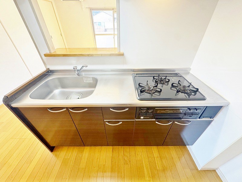 フローラ菜園場 その他20