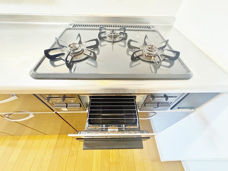 フローラ菜園場 その他21