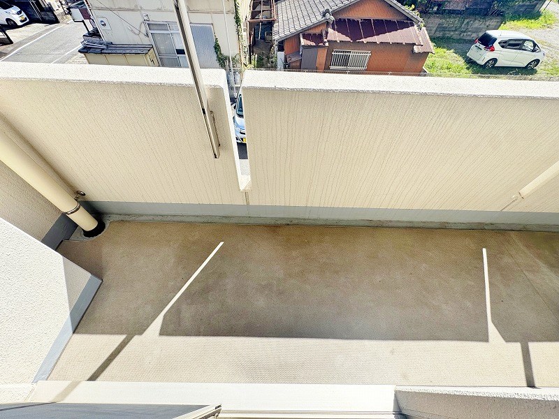 フローラ菜園場 その他33