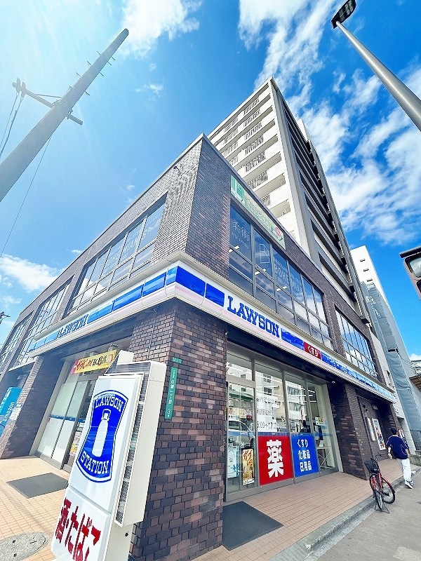 ＲＡＹ白銀（レイ白銀） 501号室 外観