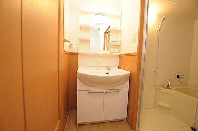 エリアグリーン その他2