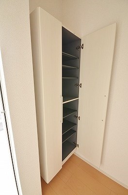 ティ カルム ル シャトー その他6