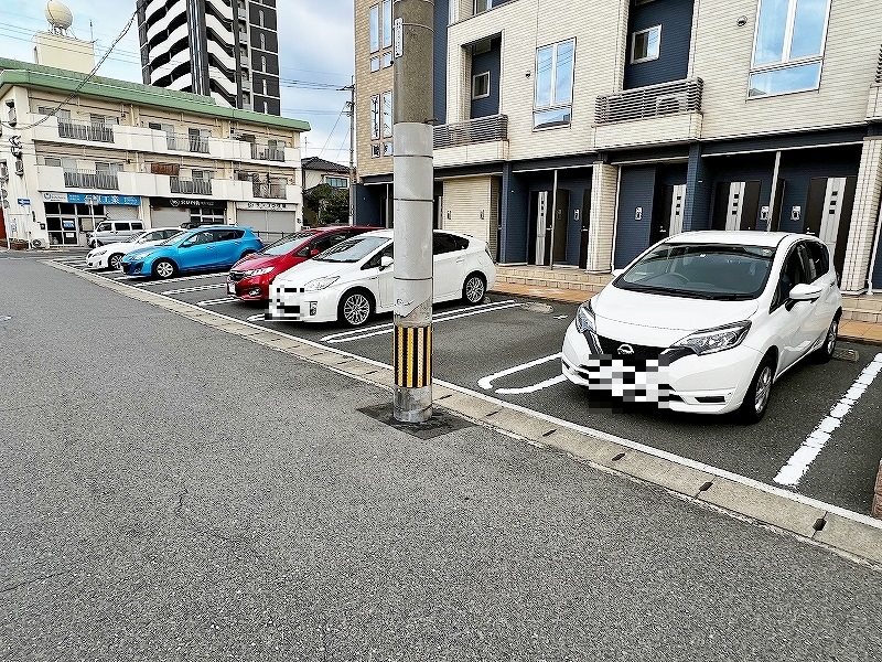 ティ カルム ル シャトー その他外観1