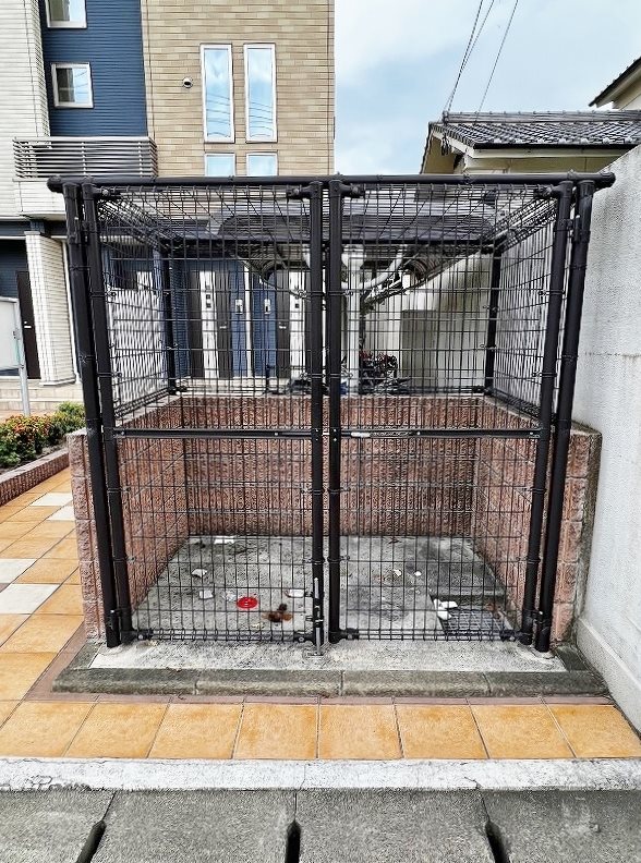 ティ カルム ル シャトー その他外観4