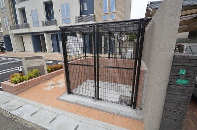 ティ カルム ル シャトー その他外観5