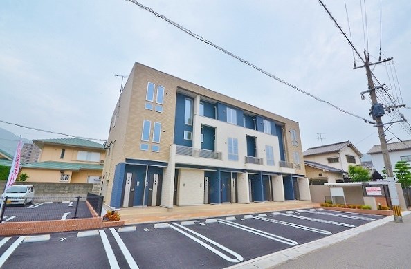 ティ カルム ル シャトー その他外観6