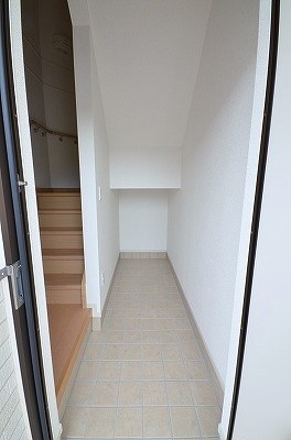 ティ カルム ル シャトー その他7