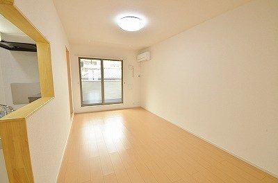 ティ カルム ル シャトー リビング