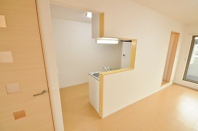 ティ カルム ル シャトー その他14