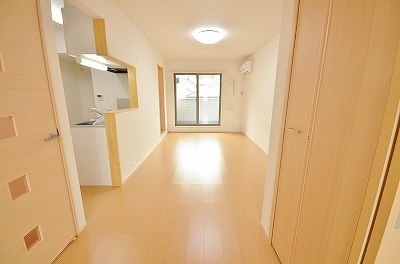 ティ カルム ル シャトー その他16