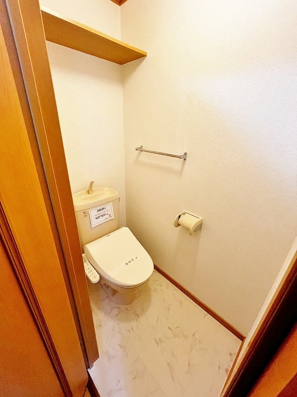 フィオーレ長行西  その他2