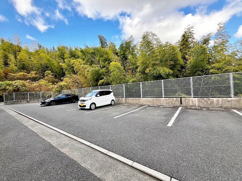 フィオーレ長行西 その他外観2