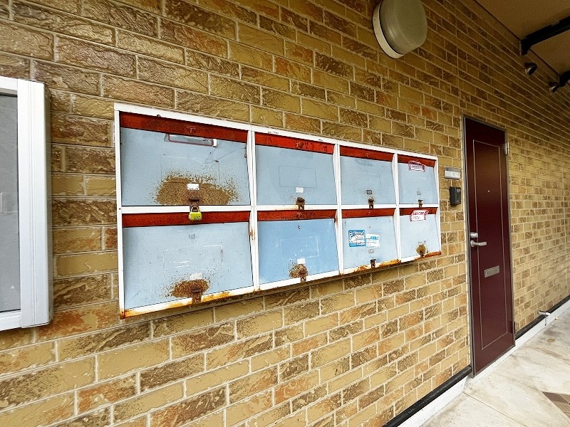 フィオーレ長行西  その他外観3