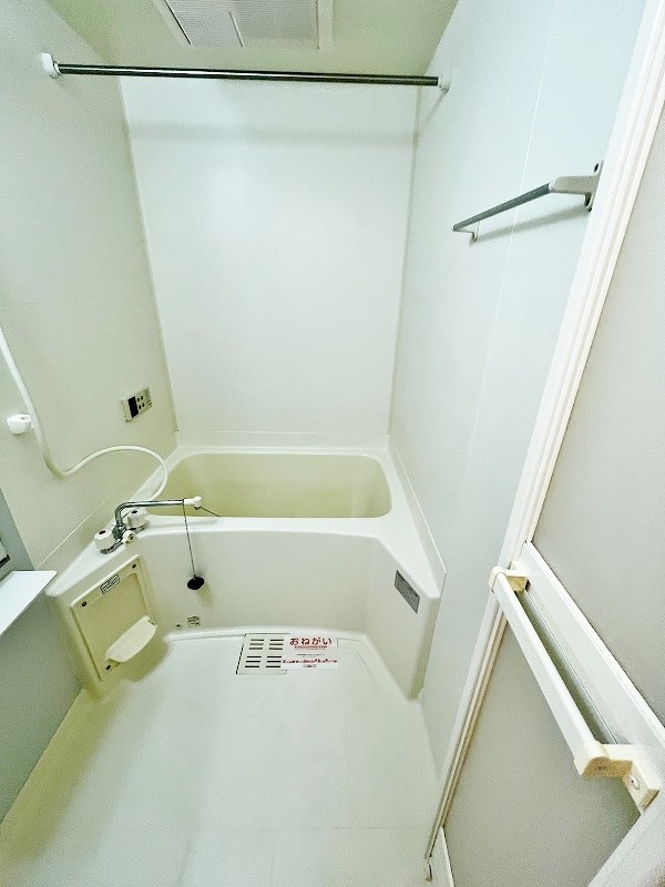 フィオーレ長行西  風呂画像