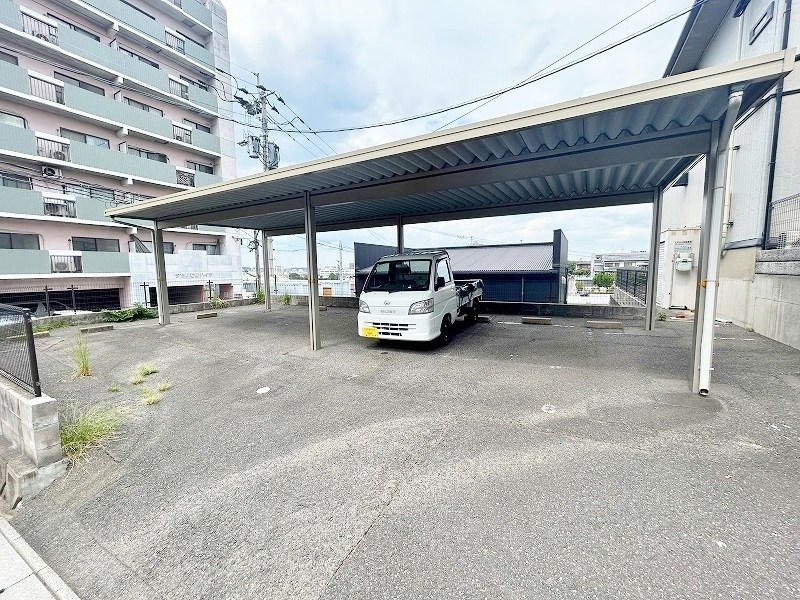 ウインディア福柳木 その他外観1