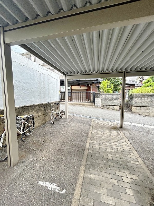 ウインディア福柳木 その他外観2