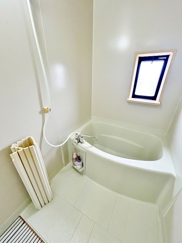 ウインディア福柳木 風呂画像