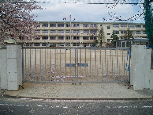 ウインディア福柳木 周辺画像6