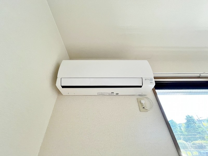 クレール徳力  その他5