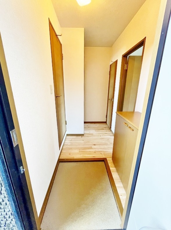 クレール徳力  その他9