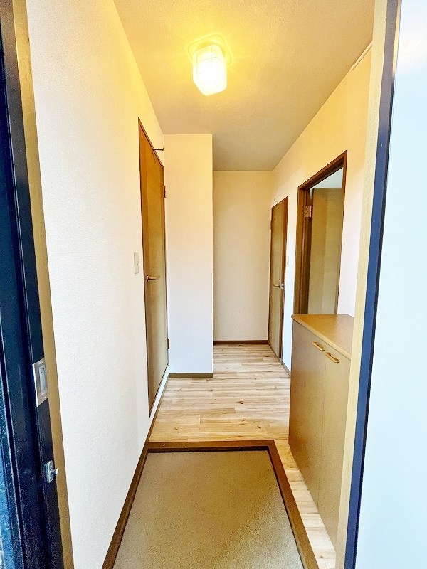 クレール徳力  その他10