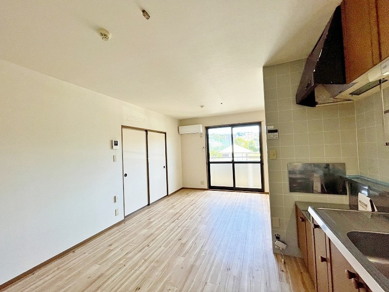 クレール徳力  その他27