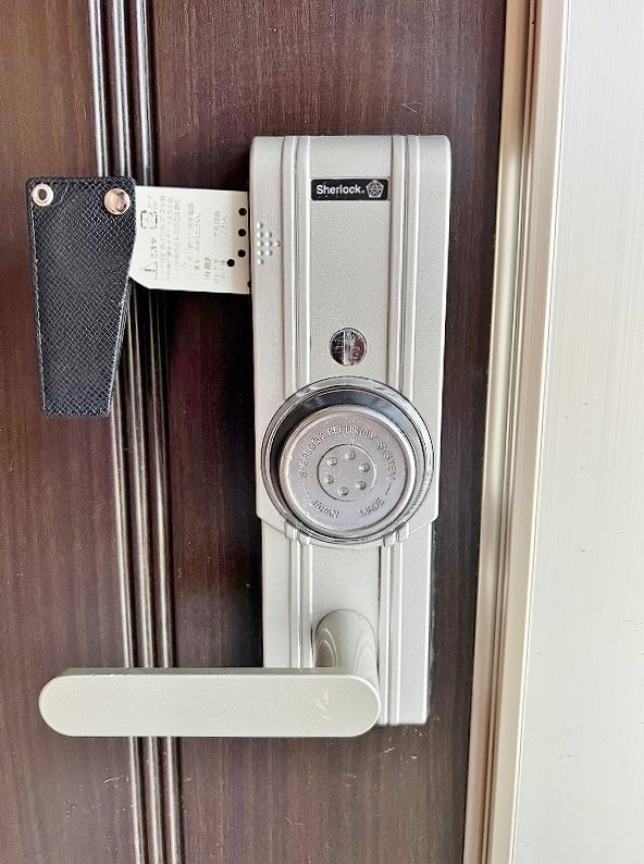 メゾングランモア その他6