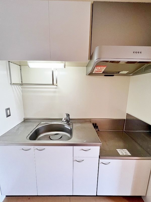 メゾングランモア キッチン