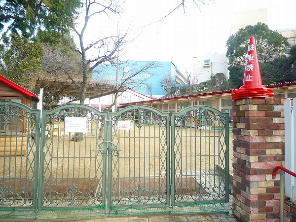 オアシス下到津  周辺画像6