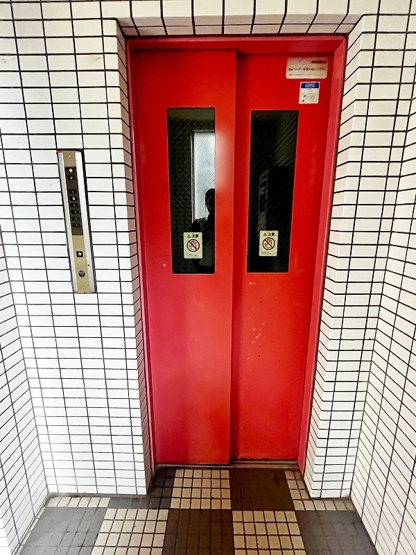 ロイヤルハイツ明石 その他外観4