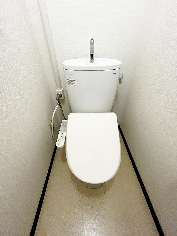 サンシティ金田　A棟  その他15