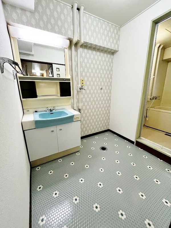 サンシティ金田　A棟  その他16