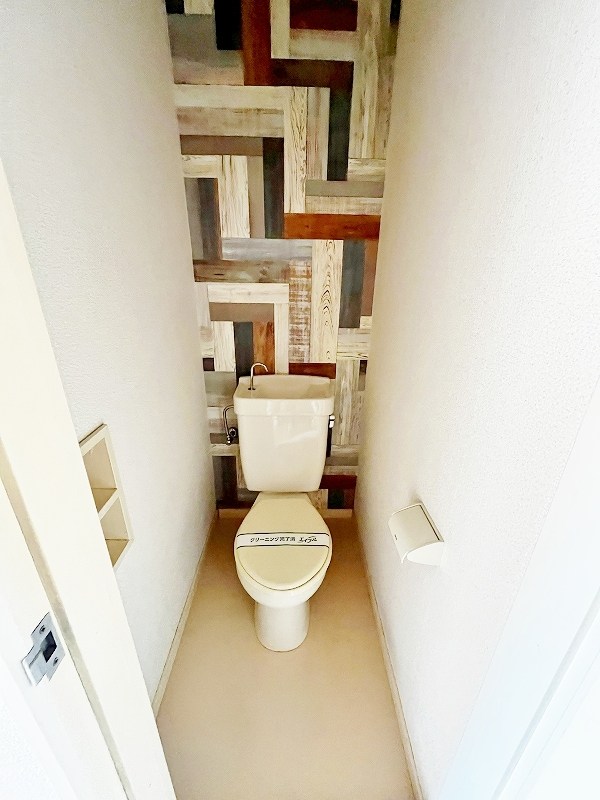 レオパレス21片野新町　A棟 その他2