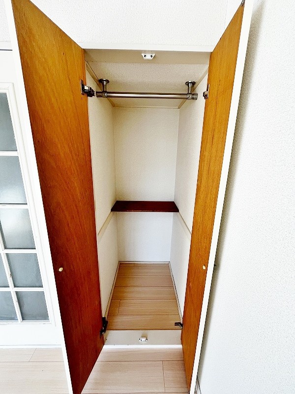 レオパレス21片野新町　A棟 その他4