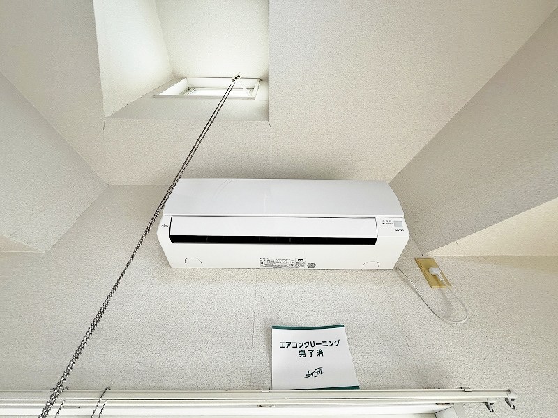 レオパレス21片野新町　A棟 その他5