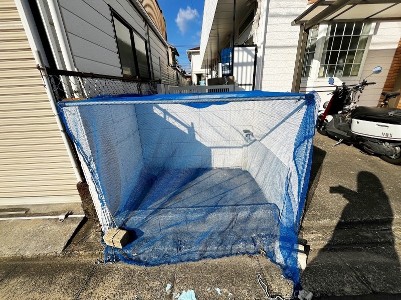 レオパレス21片野新町　A棟 その他外観2