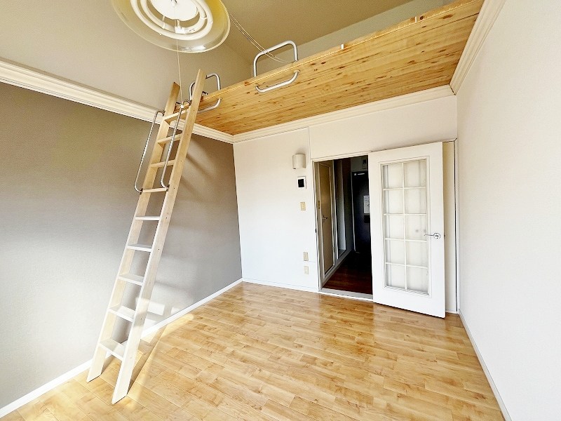 レオパレス21片野新町　A棟 その他7