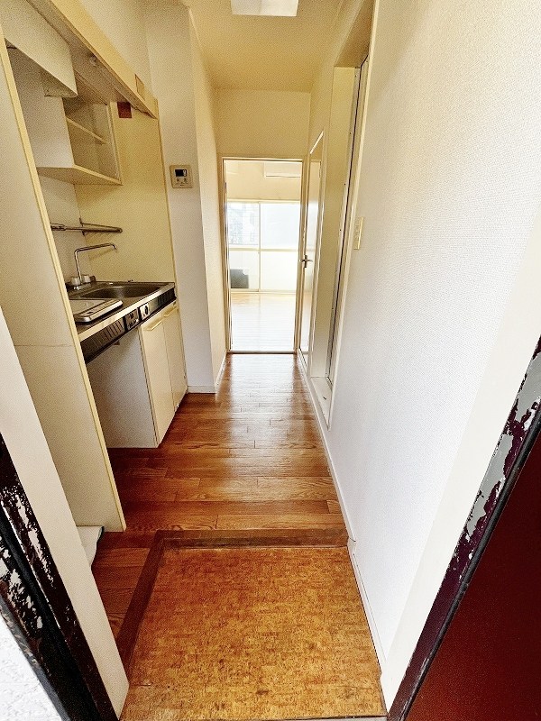 レオパレス21片野新町　A棟 その他9