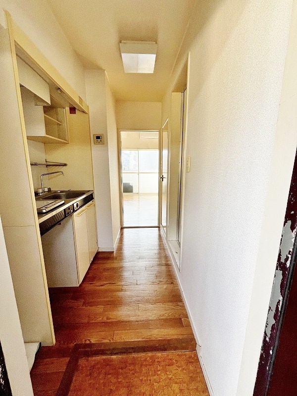 レオパレス21片野新町　A棟 その他10