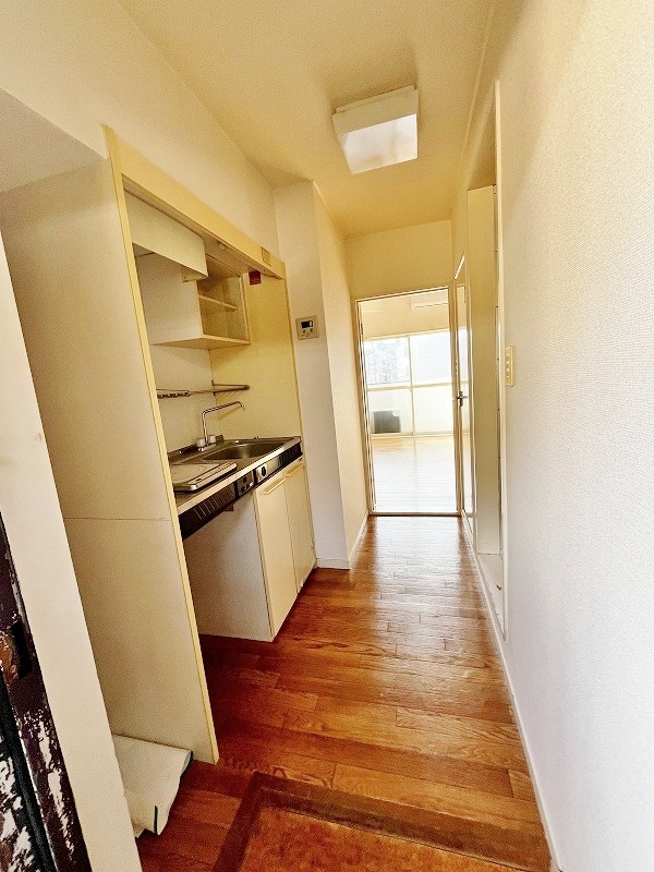 レオパレス21片野新町　A棟 その他11